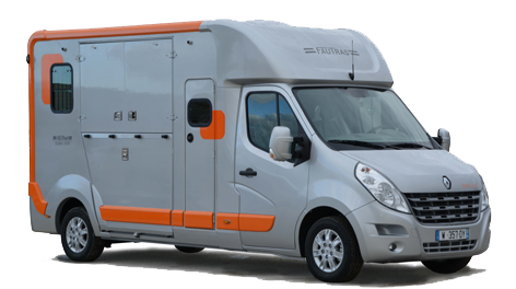 camion chevaux vl leasing