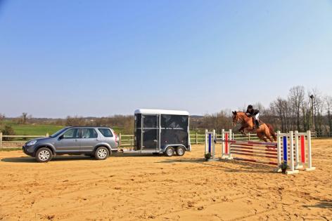 van fautras 1.5 place occasion