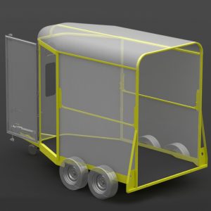 FAUTRAS Structure Garantie 8 ans