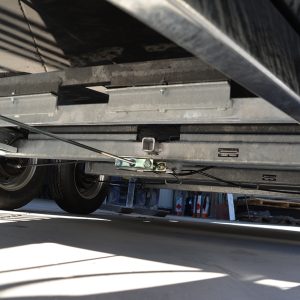 FAUTRAS Suspensions a roues independantes