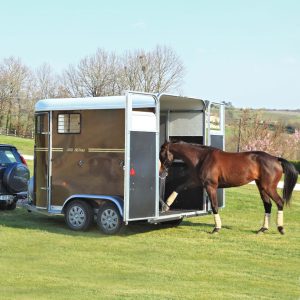 Fautras Embarquement Sans Pont