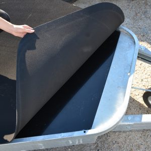 Fautras Plancher Imputrescible A VIE