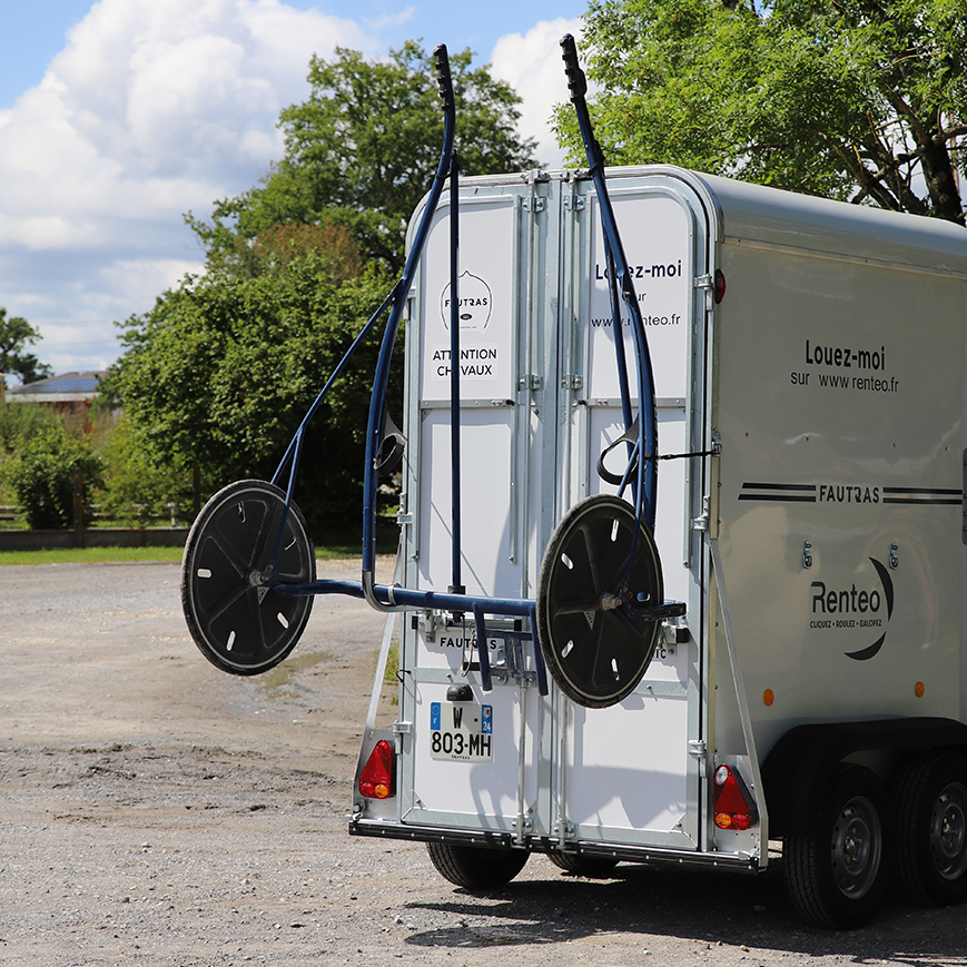 SUPPORT SULKY boutique en ligne