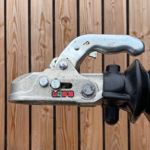 Fautras Antivol attelage