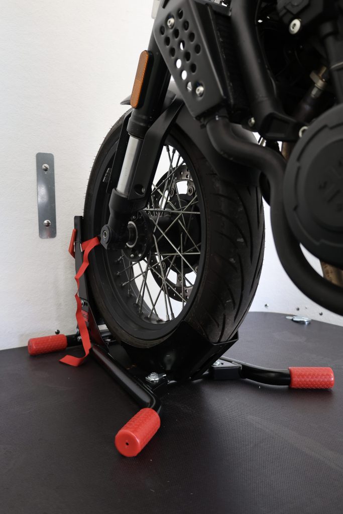 Systeme de blocage moto MOTOVISION (7)