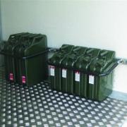 Large systeme blocage bidon cmjn