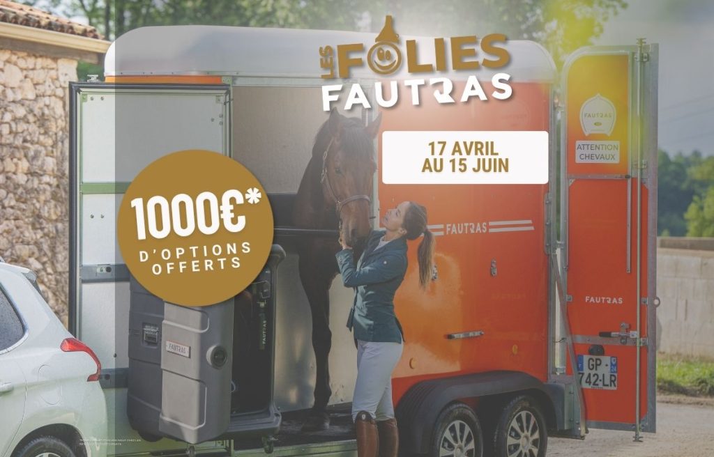 Les FOLIES FAUTRAS