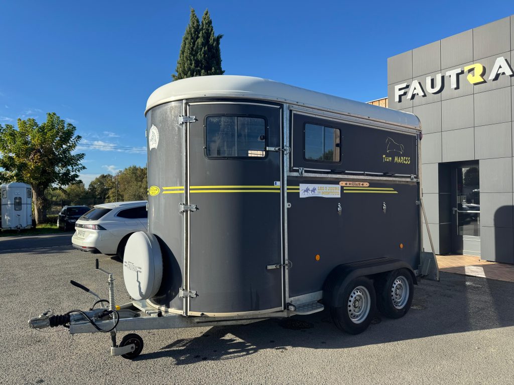 FS 140 JL OBLIC +2 EX MARESCASSIER