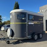 FS 140 JL OBLIC +2 EX MARESCASSIER