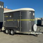 FS 140 JL OBLIC +2 EX MARESCASSIER