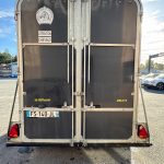 FS 140 JL OBLIC +2 EX MARESCASSIER