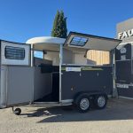 FS 140 JL OBLIC +2 EX MARESCASSIER