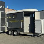 FS 140 JL OBLIC +2 EX MARESCASSIER