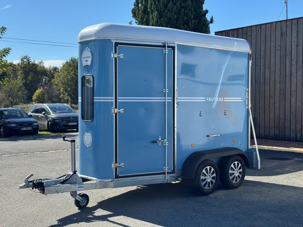 JMS CLASSIC Bleu pastel 7720