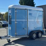 JMS CLASSIC Bleu pastel 7720