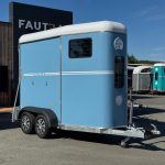 JMS CLASSIC Bleu pastel 7720