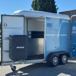 JMS CLASSIC Bleu pastel 7720