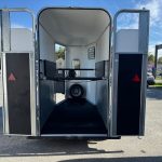 JMS CLASSIC Bleu pastel 7720