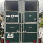 FAUTRAS PROVAN PORTE CALLECHE