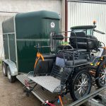 FAUTRAS PROVAN PORTE CALLECHE