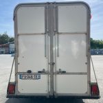 FAUTRAS OBLIC +4 BLANC