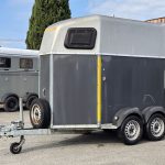 BOCKMANN NOIR 2 PLACES