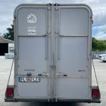 FAUTRAS OBLIC +4 GRIS PERLE DECO BORDEAUX
