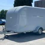 FAUTRAS OLYMPIUM 360 GRIS PERLE