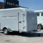 FAUTRAS OLYMPIUM 360 GRIS PERLE