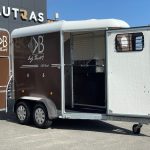 FAUTRAS PROMAX CLASSIC CHOCOLAT DECO BEIGE