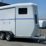 FAUTRAS PROVAN CLASSIC BLANC DECO BLEU BRILLANT