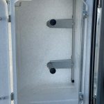 FAUTRAS PROVAN CLASSIC BLANC DECO BLEU BRILLANT