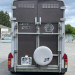 IFOR WILLIAMS