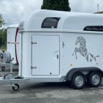 IMARA NEDJMA BLANC DECO ARGENT