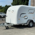FAUTRAS OLYMPIUM 260 BLANC