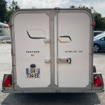 FAUTRAS OLYMPIUM 260 BLANC