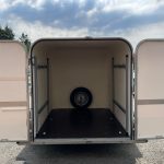 FAUTRAS OLYMPIUM 260 BLANC
