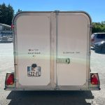 FAUTRAS OLYMPIUM 260 BLANCHE