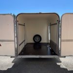 FAUTRAS OLYMPIUM 260 BLANCHE