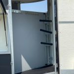 FAUTRAS VICTORIUS 3 GRIS ANTHRACITE DECO OR