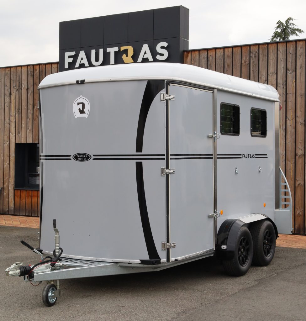 FAUTRAS OBLIC X STALLE
