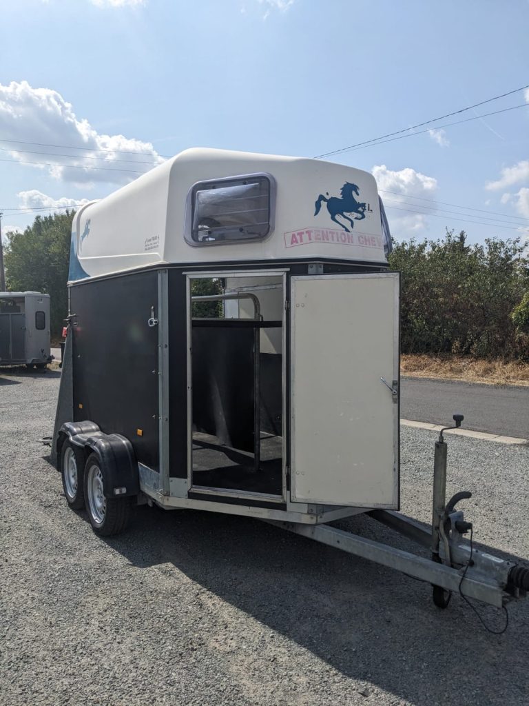 Photo de Aurélie CDNHORSE(47)