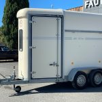 FAUTRAS JMS CLASSIC BEIGE DECO ARGENTE