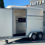 FAUTRAS JMS CLASSIC BEIGE DECO ARGENTE